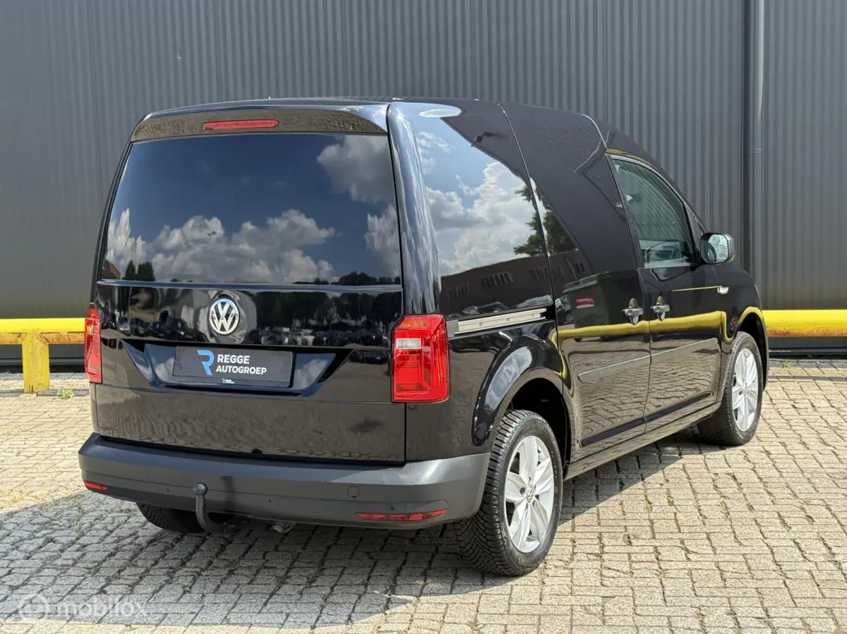 Bestel 2.0 TDI L1H1 BMT AUTOMAAT | TREKHAAK
