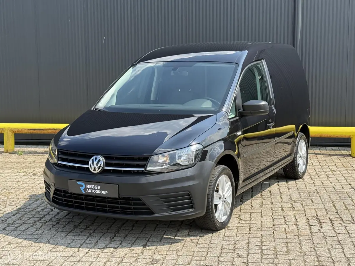 Bestel 2.0 TDI L1H1 BMT AUTOMAAT | TREKHAAK