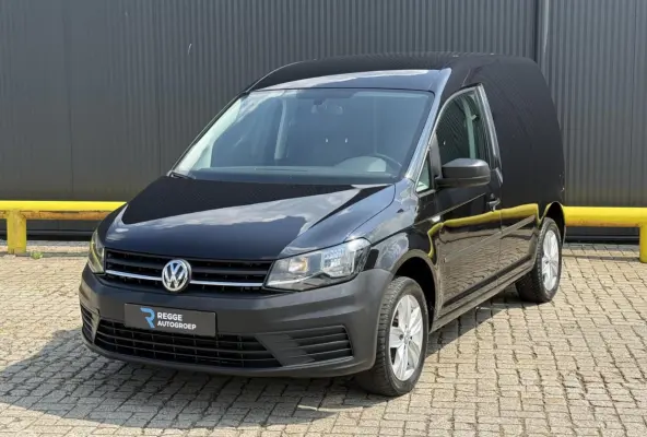 Bestel 2.0 TDI L1H1 BMT AUTOMAAT | TREKHAAK