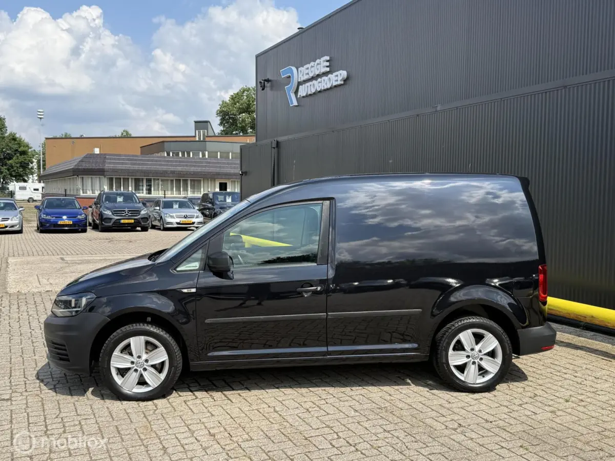 Bestel 2.0 TDI L1H1 BMT AUTOMAAT | TREKHAAK