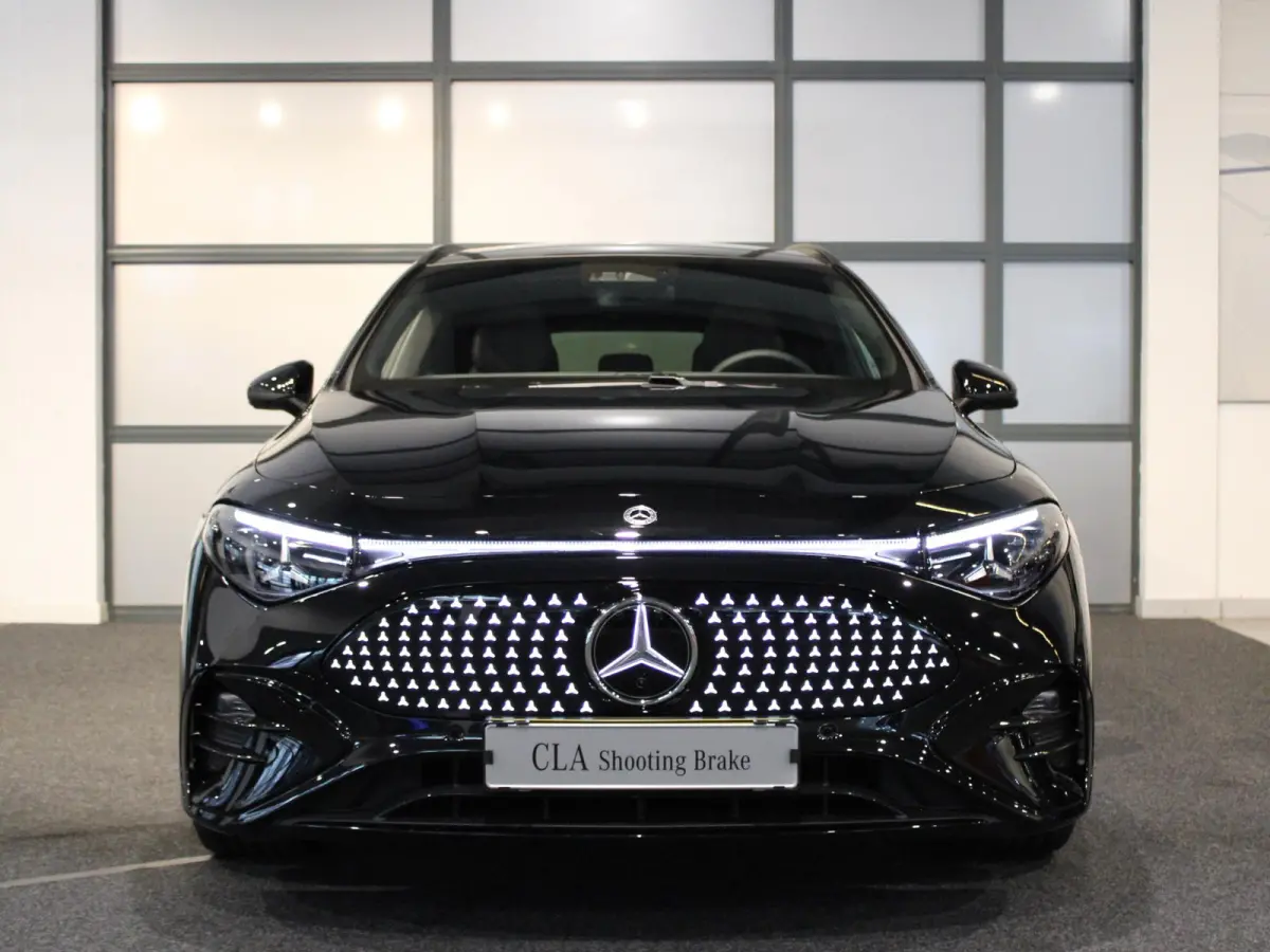 250+ Business Solution AMG 85.5 kWh