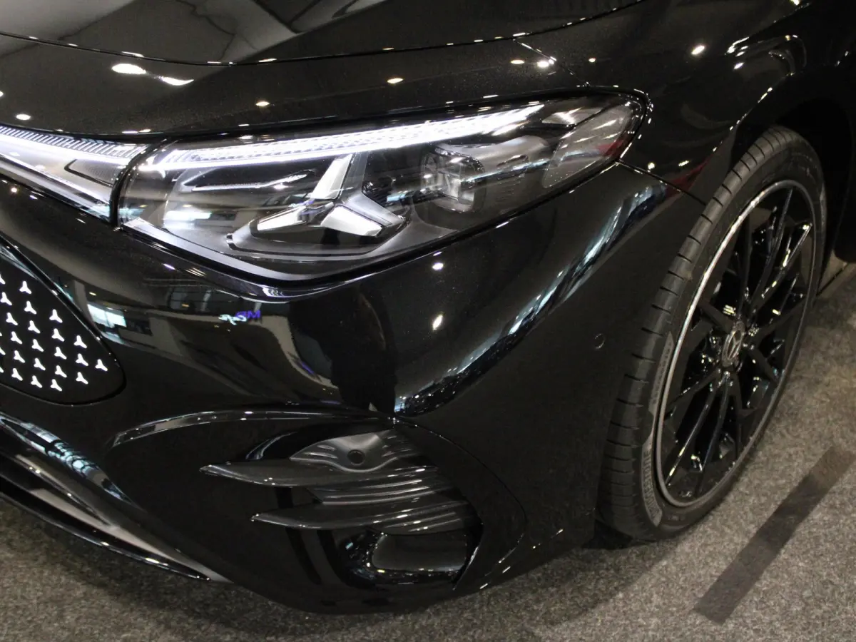 250+ Business Solution AMG 85.5 kWh
