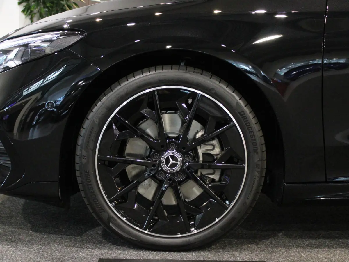 250+ Business Solution AMG 85.5 kWh