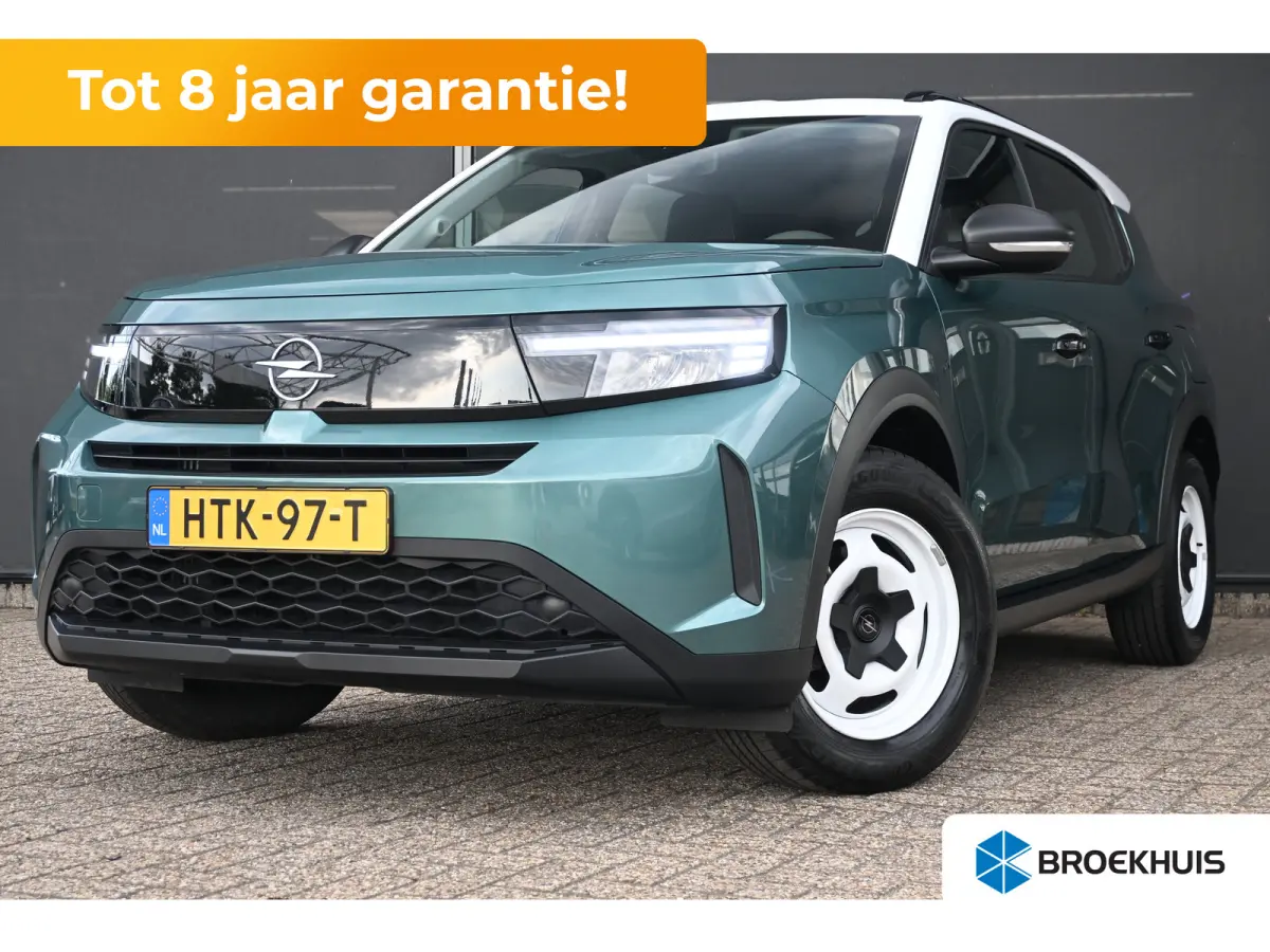 1.2 Turbo Hybrid Edition 145pk | Tot 8 Jaar Garantie! | Navigatie | Achteruitrijcamera | Comfortstoelen | Stoel/Stuurverwarming | Climate Control | !!