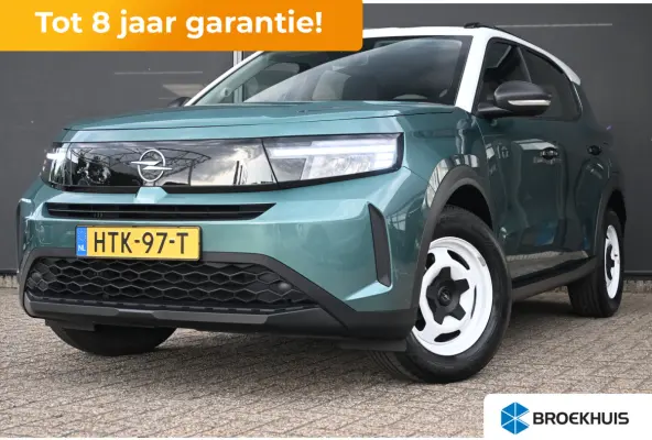 1.2 Turbo Hybrid Edition 145pk | Tot 8 Jaar Garantie! | Navigatie | Achteruitrijcamera | Comfortstoelen | Stoel/Stuurverwarming | Climate Control | !!