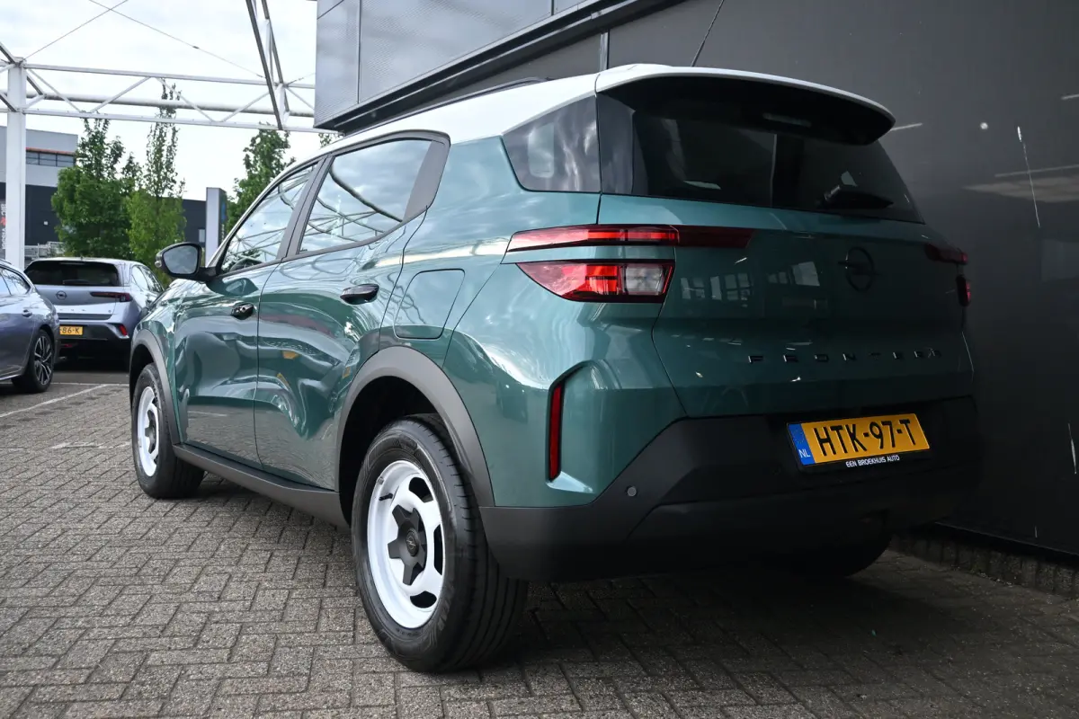 1.2 Turbo Hybrid Edition 145pk | Tot 8 Jaar Garantie! | Navigatie | Achteruitrijcamera | Comfortstoelen | Stoel/Stuurverwarming | Climate Control | !!