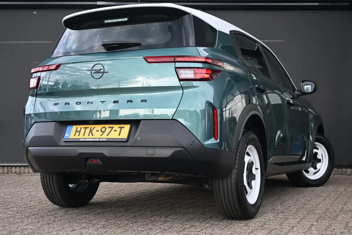 1.2 Turbo Hybrid Edition 145pk | Tot 8 Jaar Garantie! | Navigatie | Achteruitrijcamera | Comfortstoelen | Stoel/Stuurverwarming | Climate Control | !!