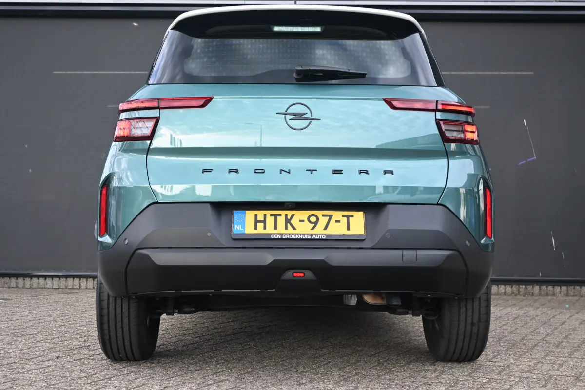 1.2 Turbo Hybrid Edition 145pk | Tot 8 Jaar Garantie! | Navigatie | Achteruitrijcamera | Comfortstoelen | Stoel/Stuurverwarming | Climate Control | !!