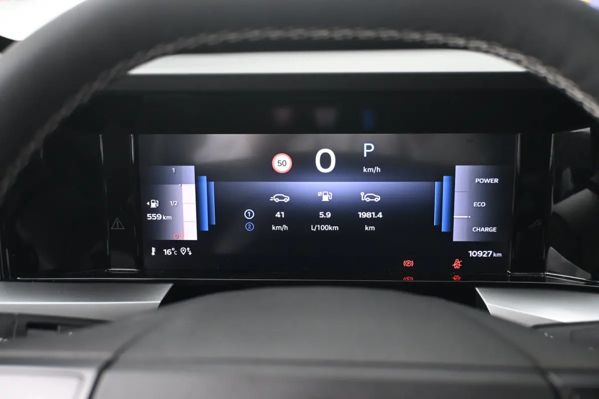 1.2 Turbo Hybrid Edition 145pk | Tot 8 Jaar Garantie! | Navigatie | Achteruitrijcamera | Comfortstoelen | Stoel/Stuurverwarming | Climate Control | !!