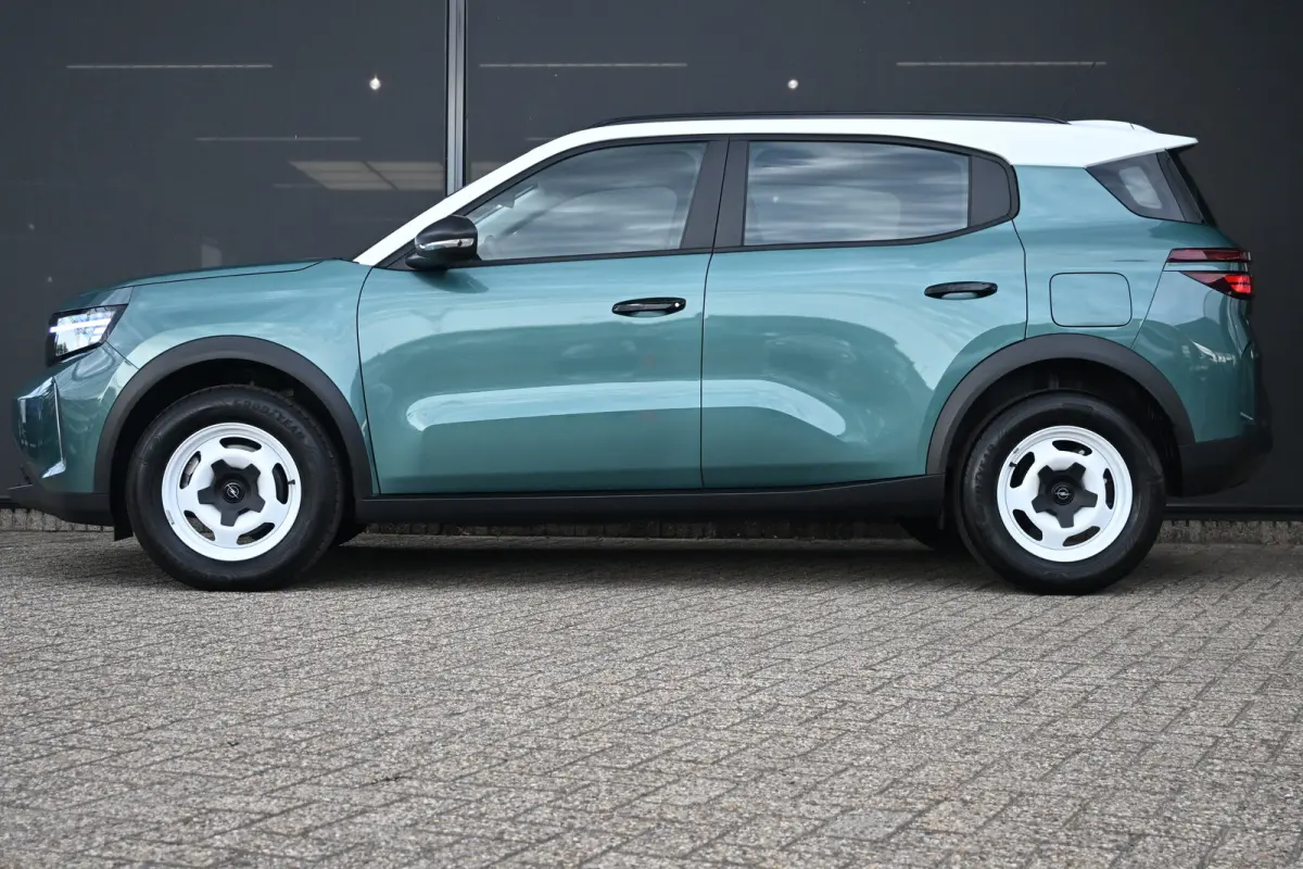 1.2 Turbo Hybrid Edition 145pk | Tot 8 Jaar Garantie! | Navigatie | Achteruitrijcamera | Comfortstoelen | Stoel/Stuurverwarming | Climate Control | !!