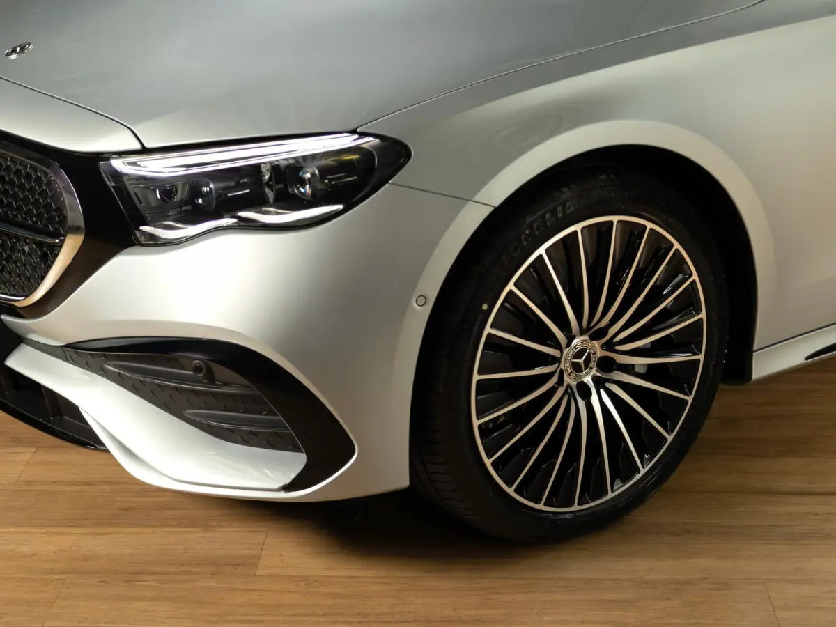 300 e Business Solution AMG Panorama dak