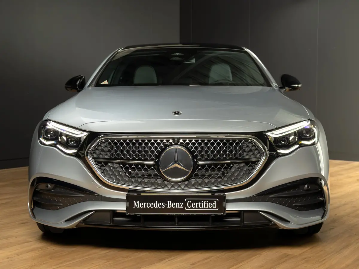 300 e Business Solution AMG Panorama dak