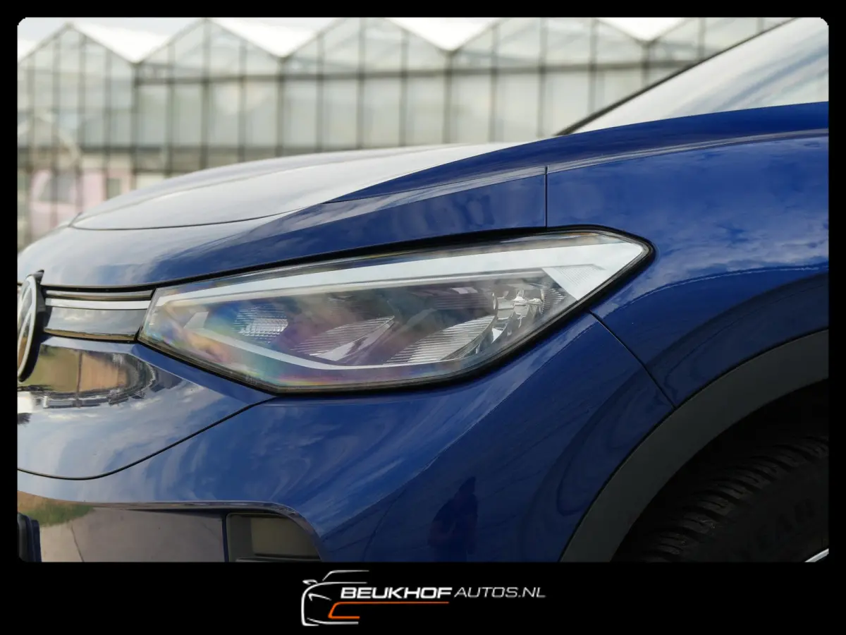 Life 77 kWh Cruise Parkeersensor Soh 92%