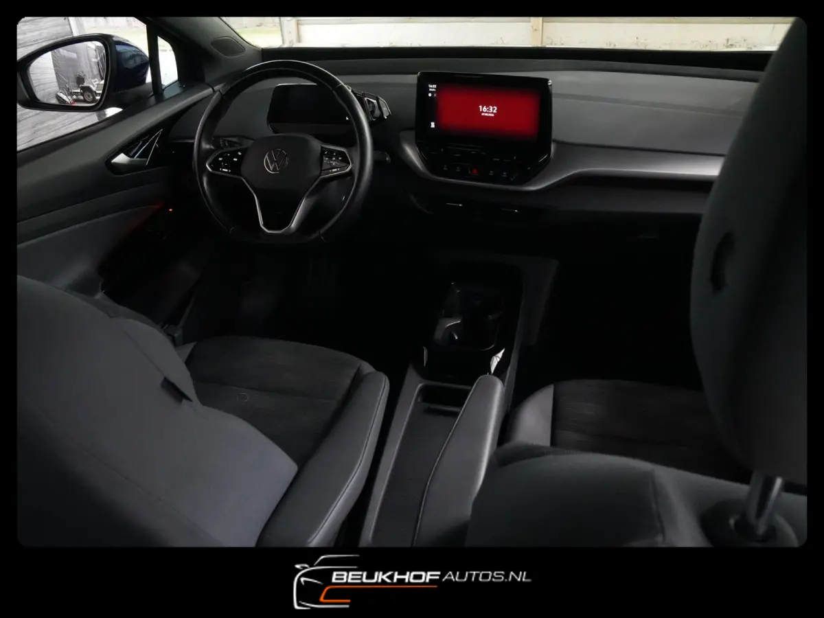 Life 77 kWh Cruise Parkeersensor Soh 92%