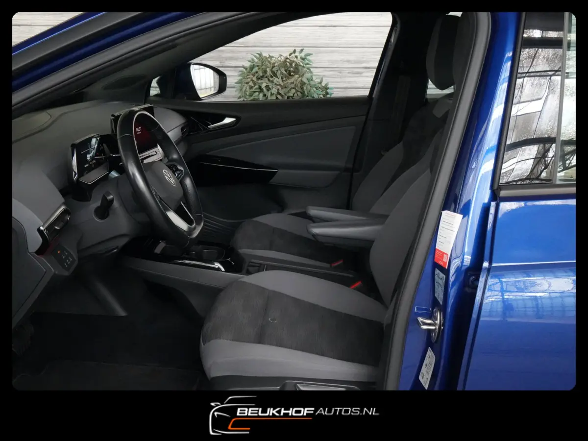 Life 77 kWh Cruise Parkeersensor Soh 92%