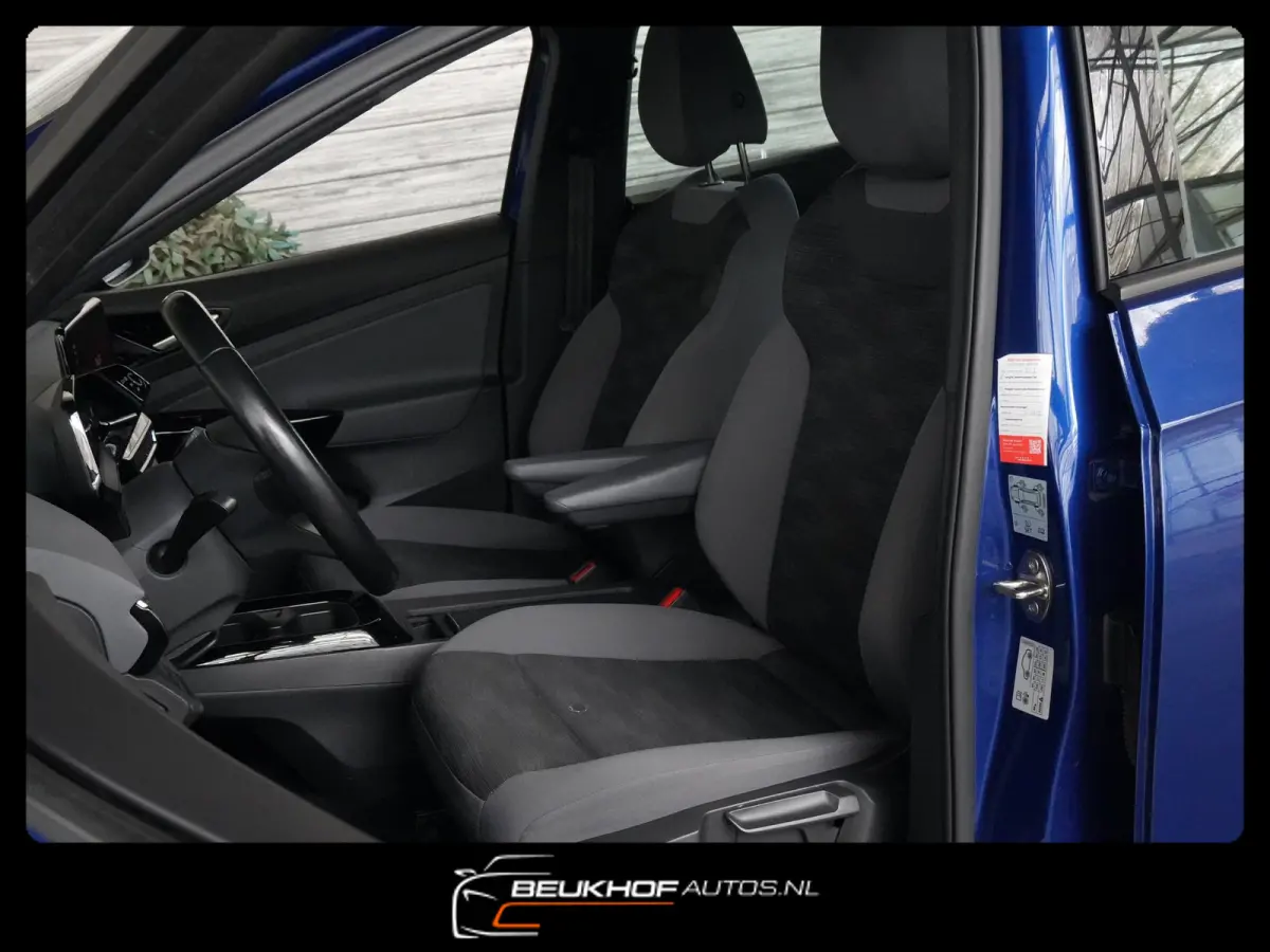 Life 77 kWh Cruise Parkeersensor Soh 92%