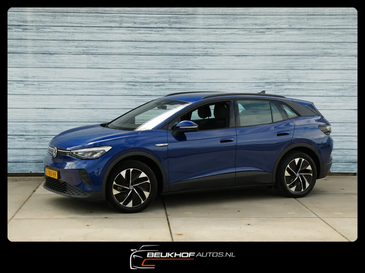 Life 77 kWh Cruise Parkeersensor Soh 92%