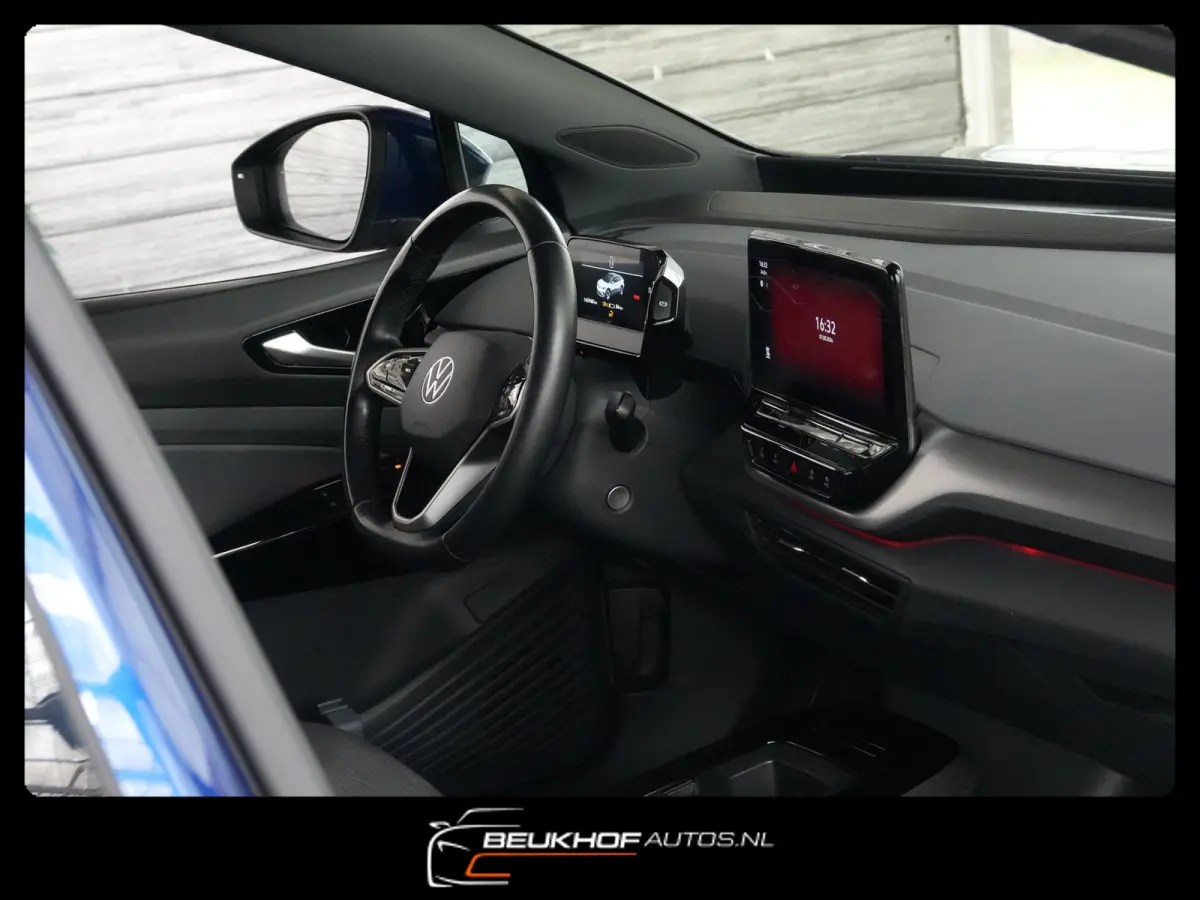 Life 77 kWh Cruise Parkeersensor Soh 92%