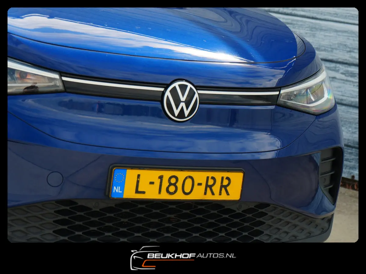 Life 77 kWh Cruise Parkeersensor Soh 92%