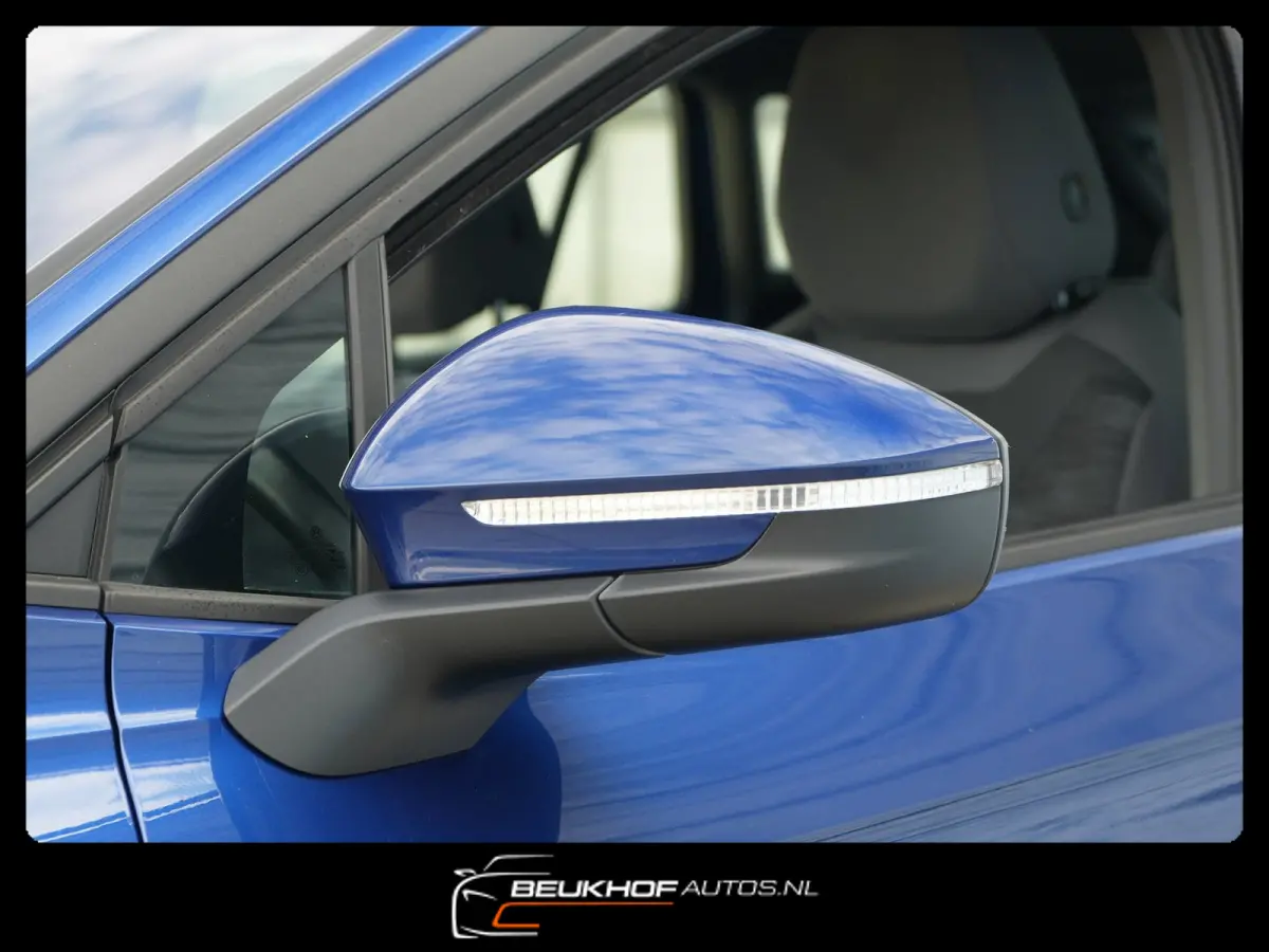 Life 77 kWh Cruise Parkeersensor Soh 92%