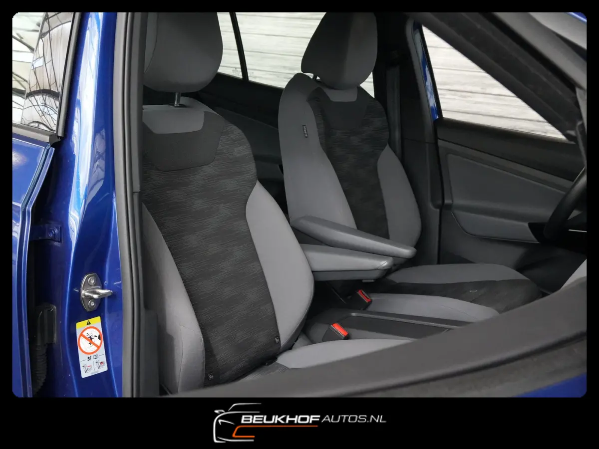 Life 77 kWh Cruise Parkeersensor Soh 92%