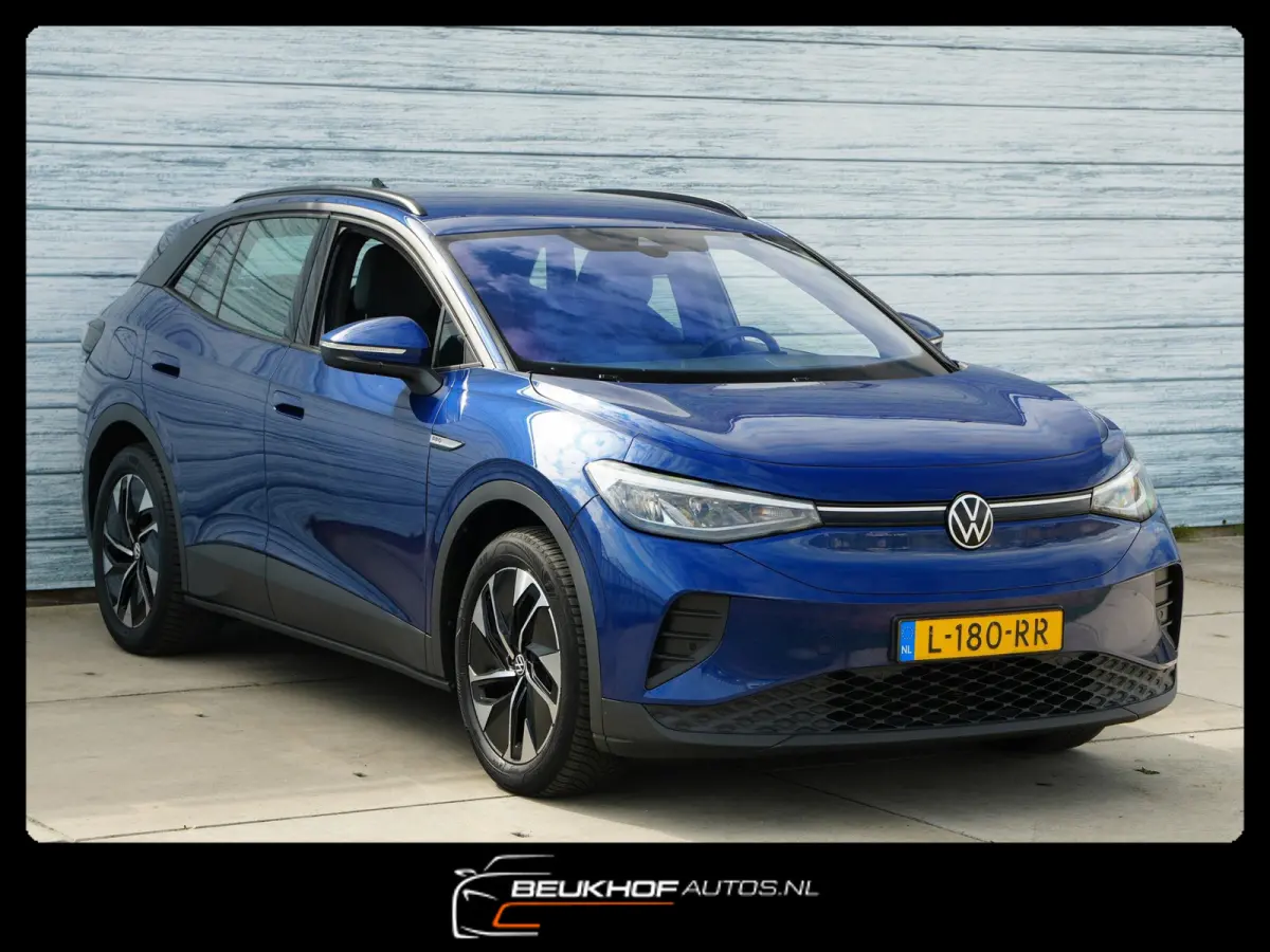 Life 77 kWh Cruise Parkeersensor Soh 92%