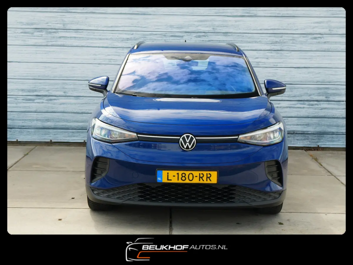 Life 77 kWh Cruise Parkeersensor Soh 92%