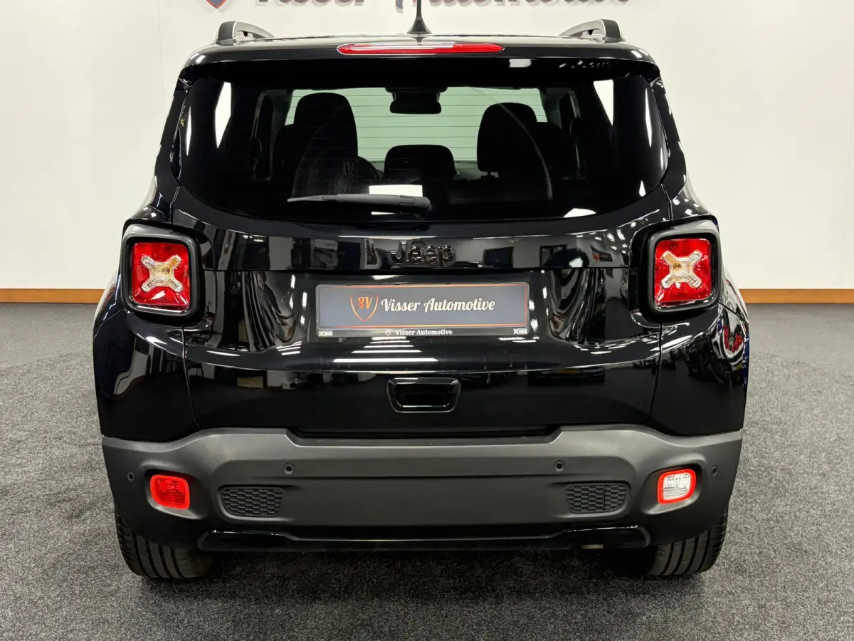 1.0T Longitude*Automaat*PDC*Navi*Cruise-Control*Airco*