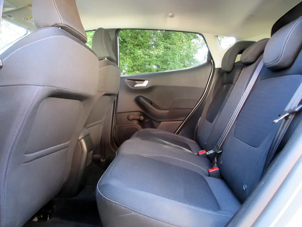 1.0 EcoBoost Automaat *Navi * Camera * Trekhaak *