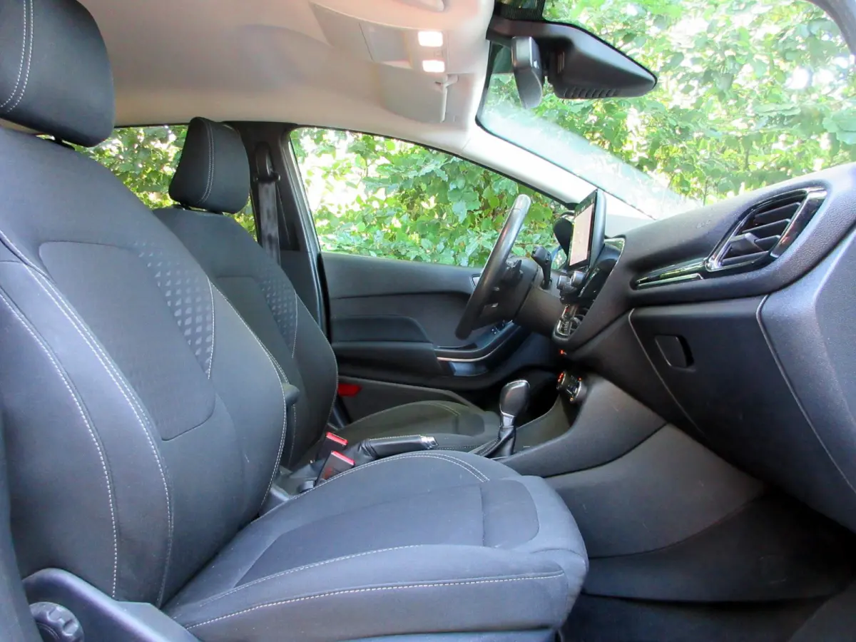 1.0 EcoBoost Automaat *Navi * Camera * Trekhaak *