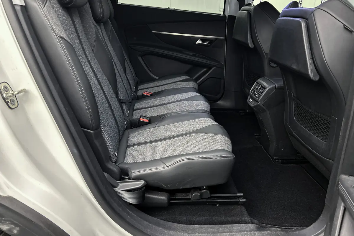 1.2 PureTech Allure | Half leder | Apple Carplay | Cruise control