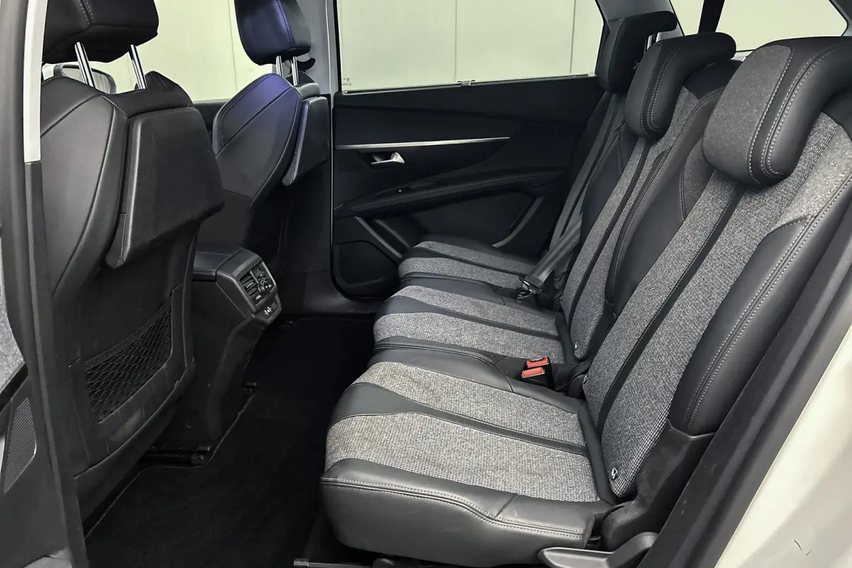 1.2 PureTech Allure | Half leder | Apple Carplay | Cruise control