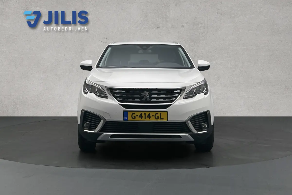 1.2 PureTech Allure | Half leder | Apple Carplay | Cruise control