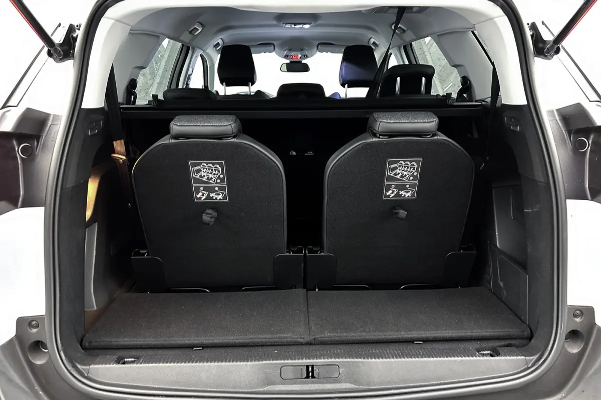 1.2 PureTech Allure | Half leder | Apple Carplay | Cruise control