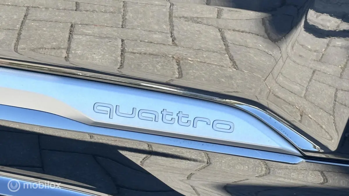 55 TFSI e quattro S-Line Pano 22inch laser Head Up
