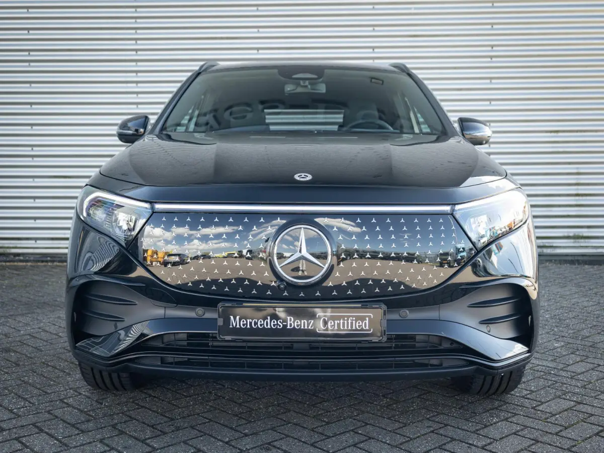 250+ Business Solution AMG 71 kWh | Panorama dak