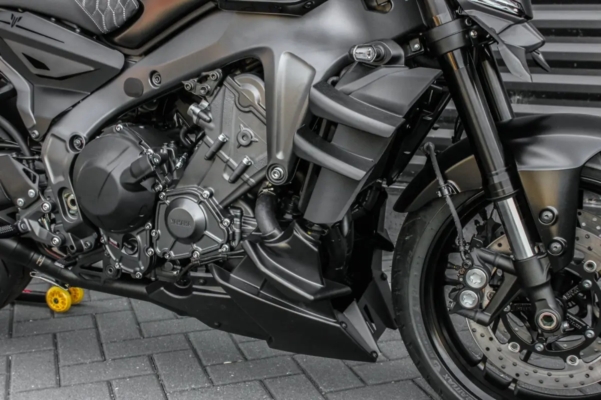 Tour 119PK 2026 NEW UIT VOORRAAD / COMPLETE DOCUMENTATIE / CUSTOM SC EXHAUST / QUICK SHIFT / DIRECT RIJDEN/ FULL