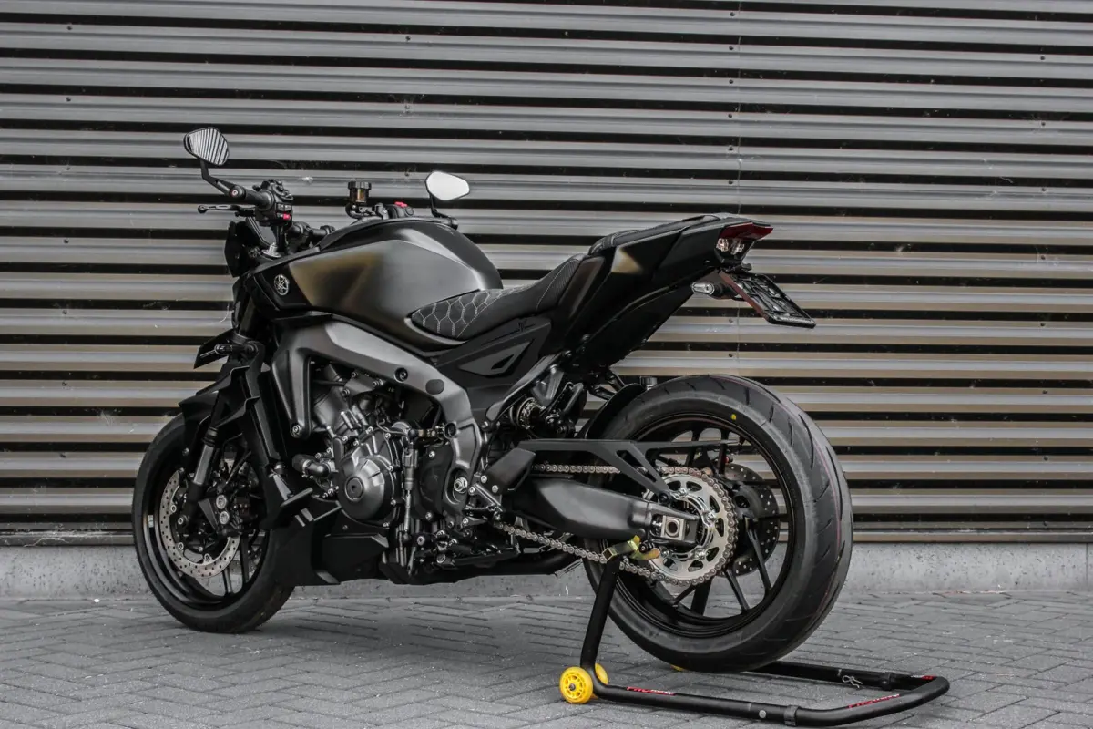 Tour 119PK 2026 NEW UIT VOORRAAD / COMPLETE DOCUMENTATIE / CUSTOM SC EXHAUST / QUICK SHIFT / DIRECT RIJDEN/ FULL