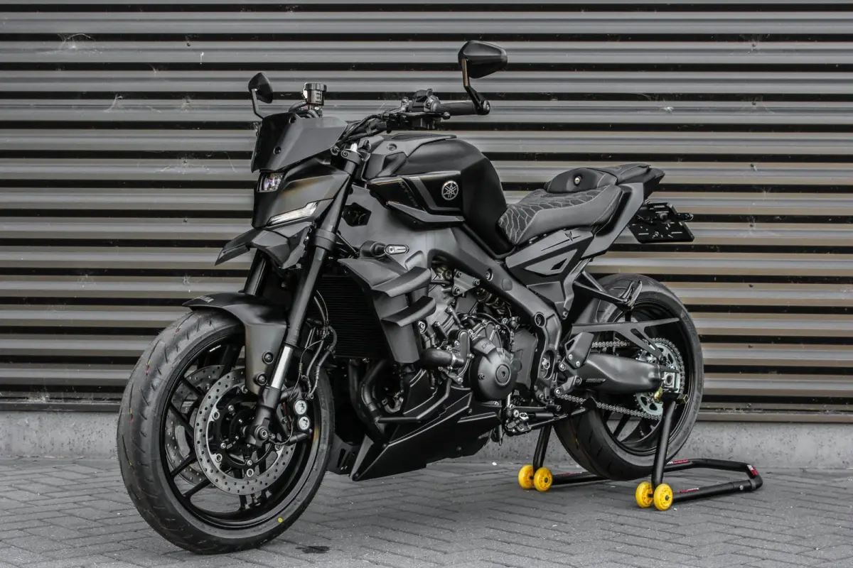Tour 119PK 2026 NEW UIT VOORRAAD / COMPLETE DOCUMENTATIE / CUSTOM SC EXHAUST / QUICK SHIFT / DIRECT RIJDEN/ FULL