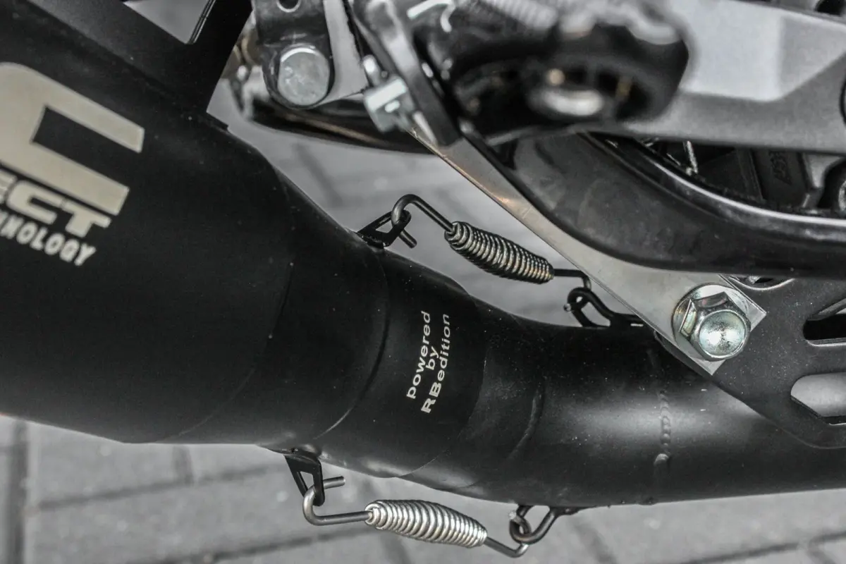 Tour 119PK 2026 NEW UIT VOORRAAD / COMPLETE DOCUMENTATIE / CUSTOM SC EXHAUST / QUICK SHIFT / DIRECT RIJDEN/ FULL