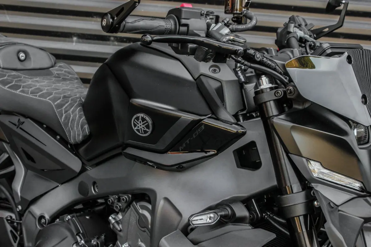 Tour 119PK 2026 NEW UIT VOORRAAD / COMPLETE DOCUMENTATIE / CUSTOM SC EXHAUST / QUICK SHIFT / DIRECT RIJDEN/ FULL