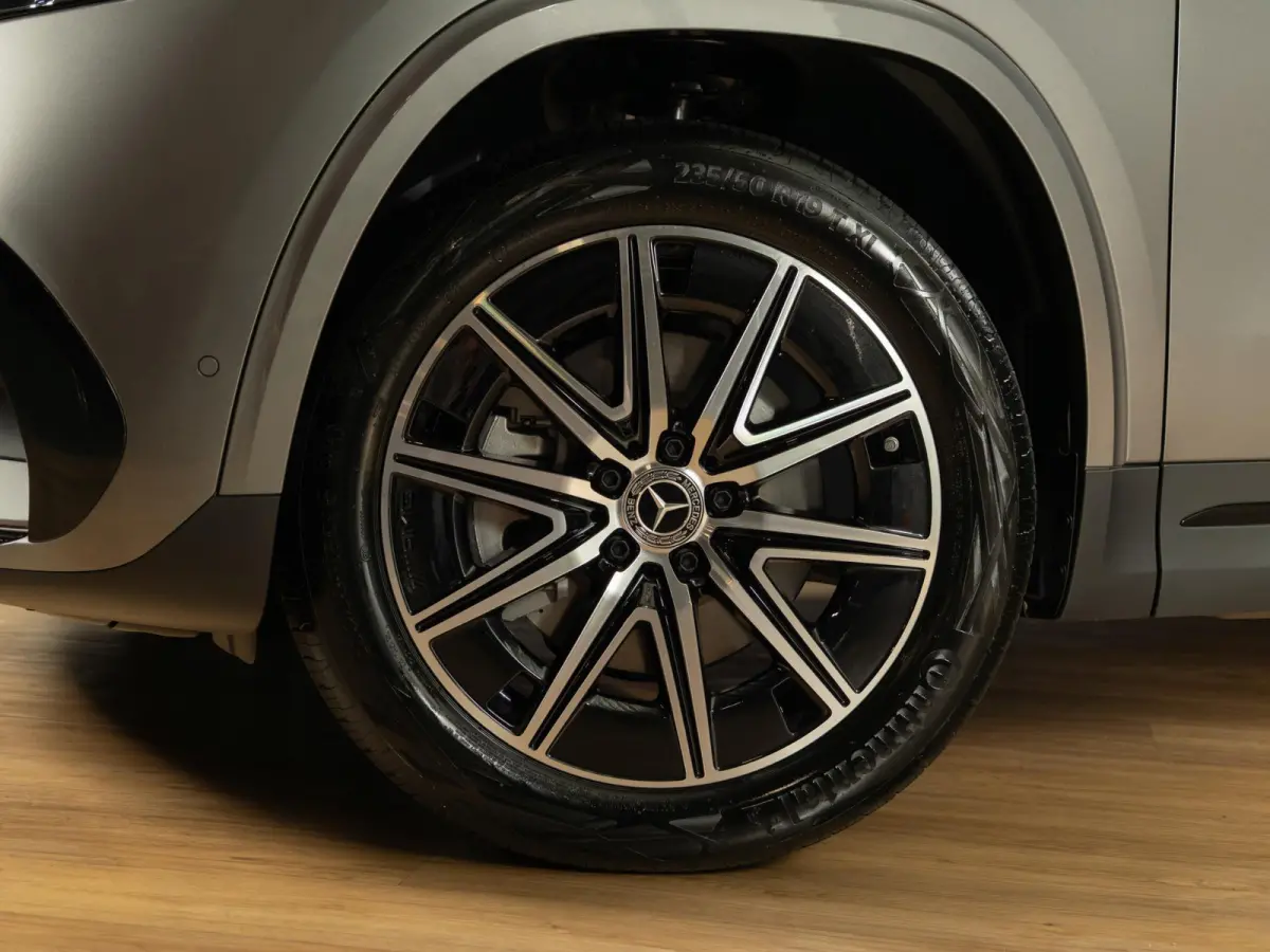 250+ Business Solution AMG 71 kWh | Panorama dak | Trekhaak
