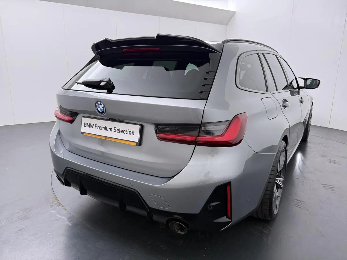330e | Stoelverstelling elektrisch | SoH 96% | Harman/Kardon | Head-up | Trekhaak