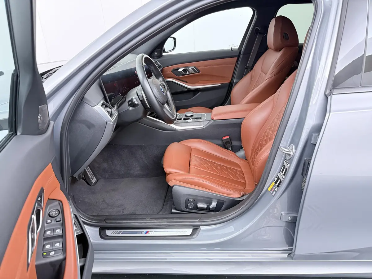 330e | Stoelverstelling elektrisch | SoH 96% | Harman/Kardon | Head-up | Trekhaak