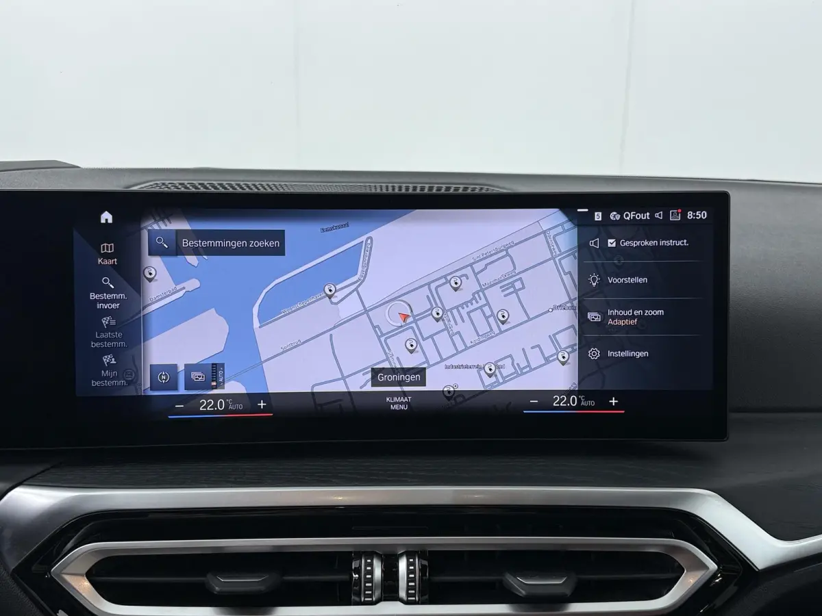 330e | Stoelverstelling elektrisch | SoH 96% | Harman/Kardon | Head-up | Trekhaak