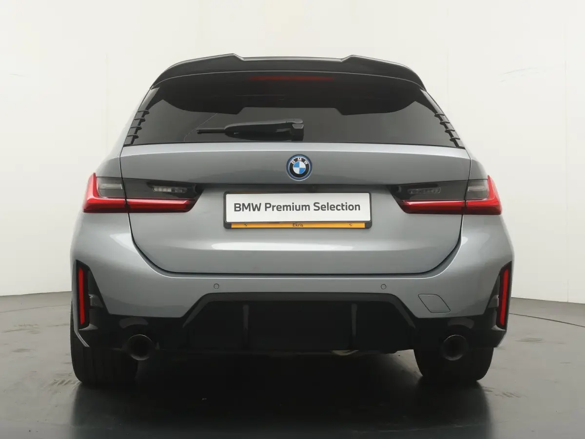 330e | Stoelverstelling elektrisch | SoH 96% | Harman/Kardon | Head-up | Trekhaak