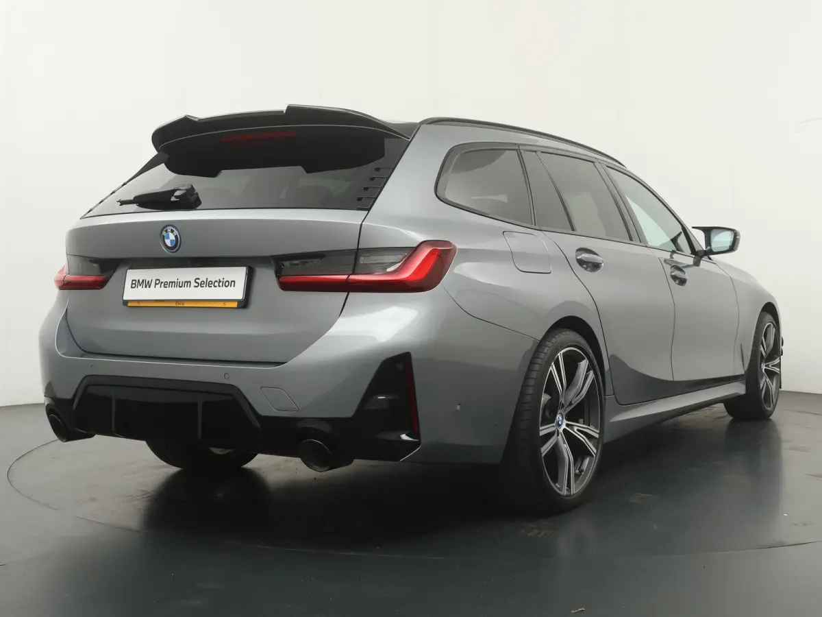 330e | Stoelverstelling elektrisch | SoH 96% | Harman/Kardon | Head-up | Trekhaak