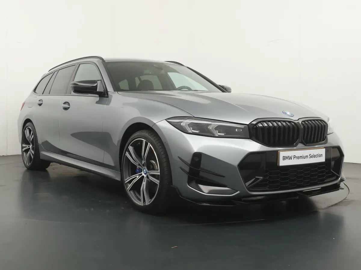 330e | Stoelverstelling elektrisch | SoH 96% | Harman/Kardon | Head-up | Trekhaak