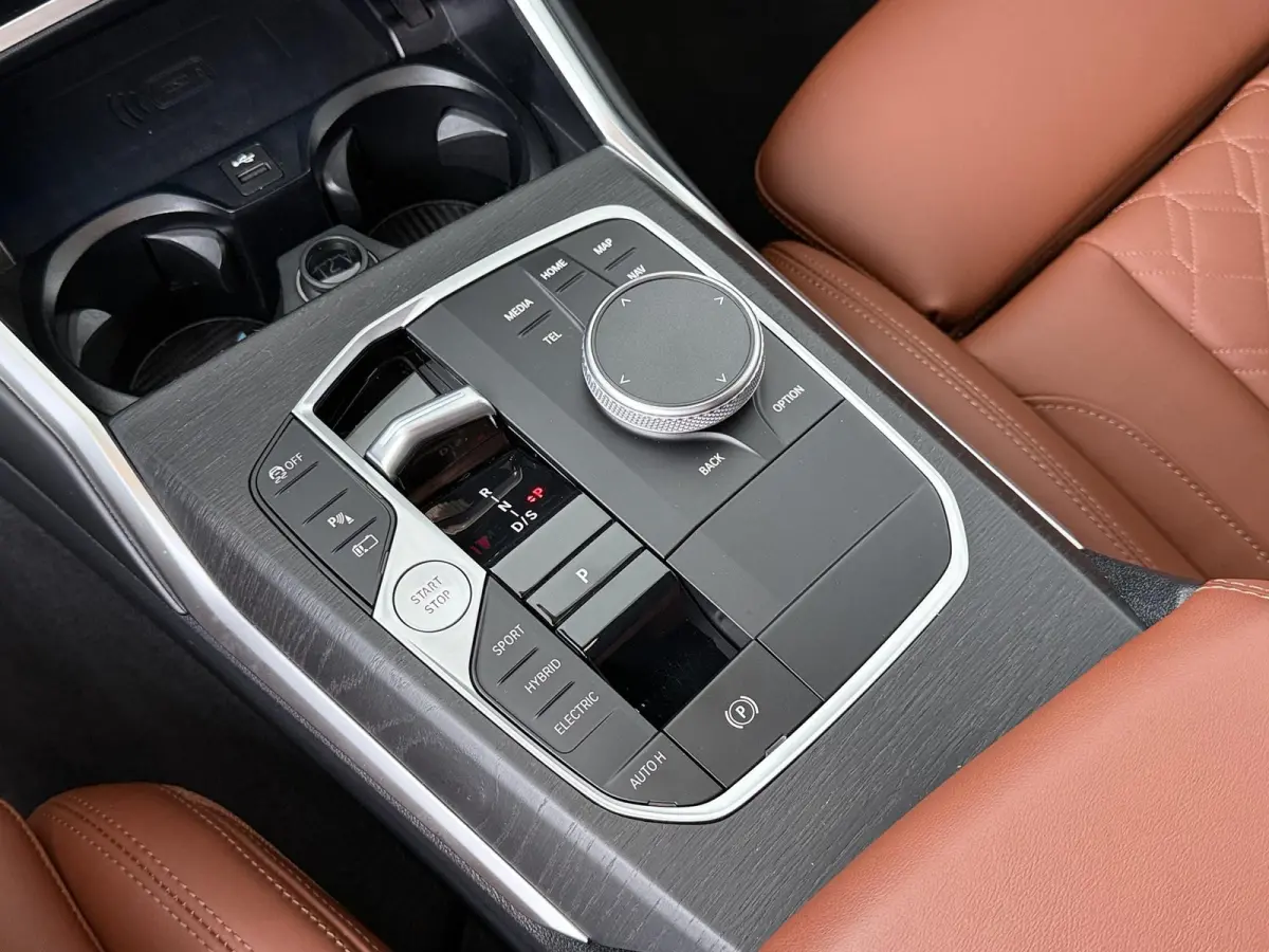 330e | Stoelverstelling elektrisch | SoH 96% | Harman/Kardon | Head-up | Trekhaak