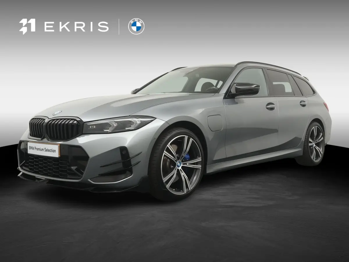 330e | Stoelverstelling elektrisch | SoH 96% | Harman/Kardon | Head-up | Trekhaak